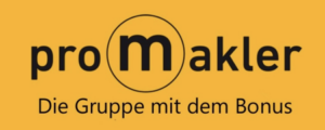 proMakler Logo